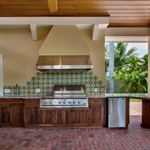 Outdoor Vents