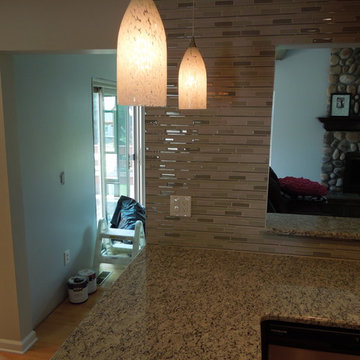 Troy Kitchen