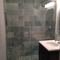 Bathrooms - Products