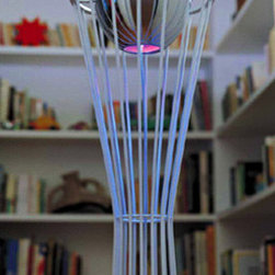 Lightwire Floor Lamp by Rotaliana Lighting - Floor Lamps