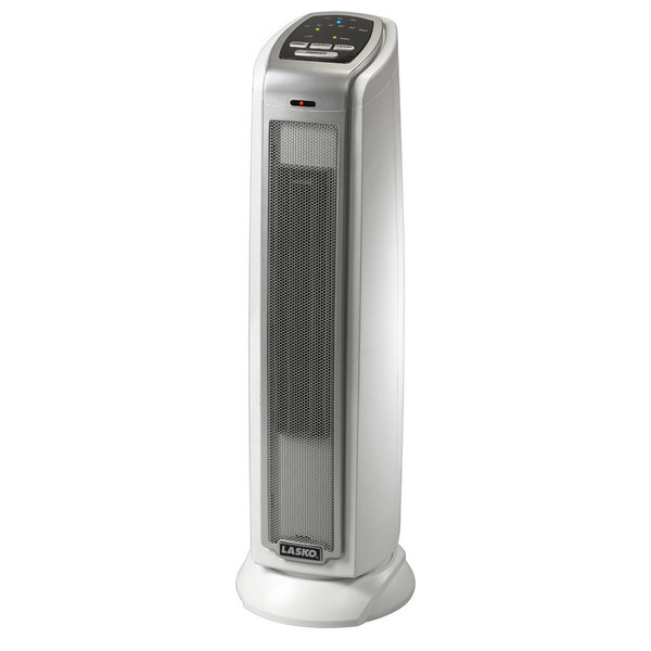 Ocillating Ceramic Tower Heater