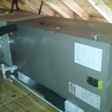 Pinnacle Quality Installations