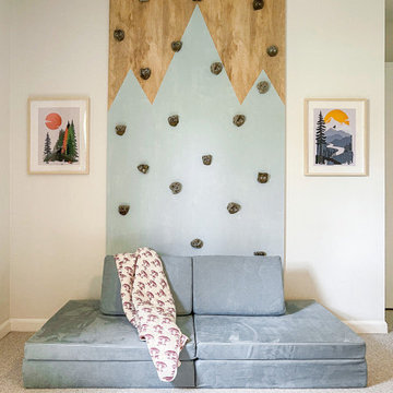 Adventurer's Playroom