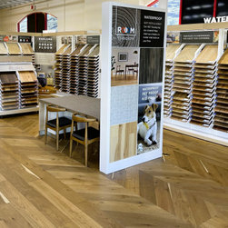 Phillips Flooring America - Home Decor