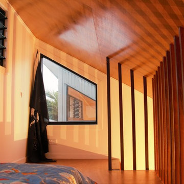 Lota House renovation Brisbane