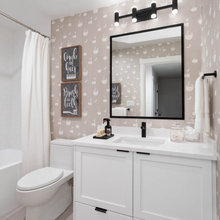 Kid’s Bathroom