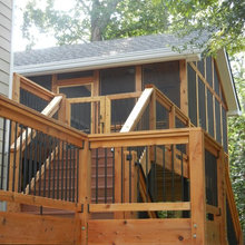 Porch Ideas