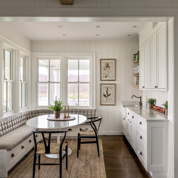 Home Renovation and Additions