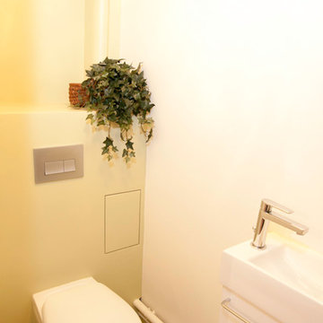 Appartement Contemporain - 4 pièces - 100m2 - Paris