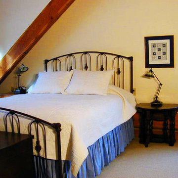 Interiors