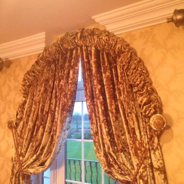 Made to measure Curtains