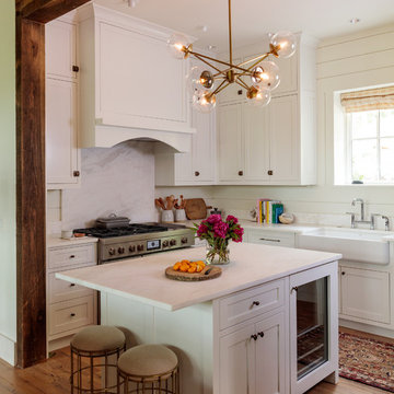 Blackberry Mountain Custom Homes
