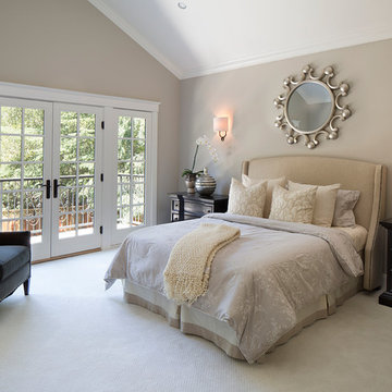 West Menlo Park Shingle