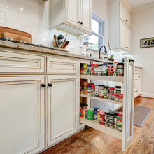 kitchen remodel