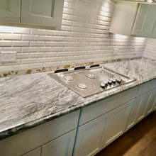 Kitchen project