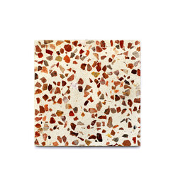 Terrazzo Tile - Wall And Floor Tile