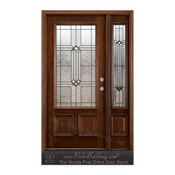single doors with one sidelite - Windows And Doors