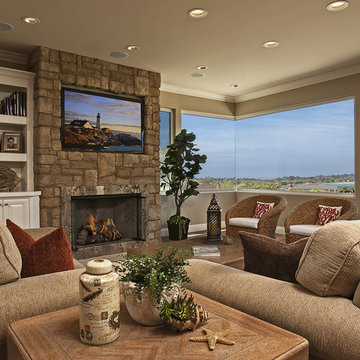 Family Room Beach Bungalow - Calm & Peaceful Beach Retreat