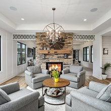 furniture staging