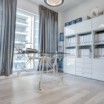 Kährs Arctic Oak | The Greens Dubai