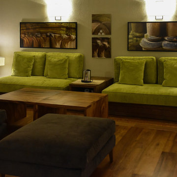 Sanctum Inle Resort
