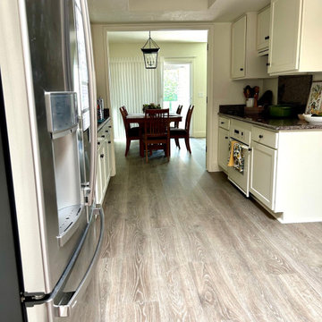 Luxurious Laminate
