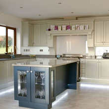 Paul James kitchens buncrana