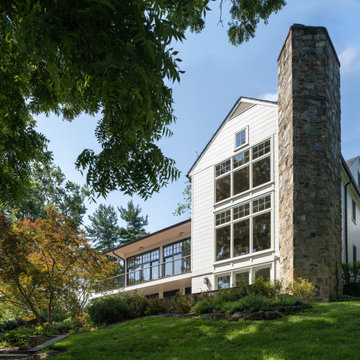 The Hallstead