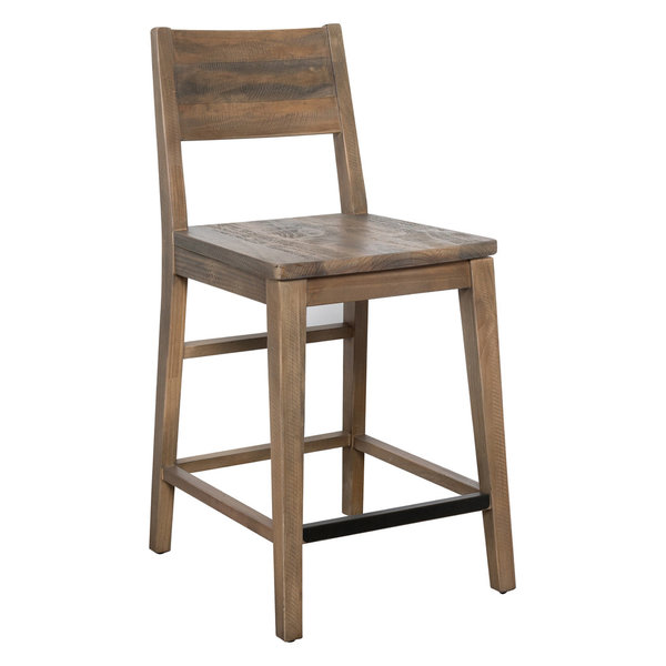 Norman Reclaimed Pine 24