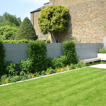 Clapham Garden