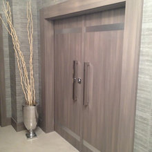 House Doors