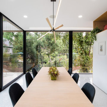 The Bridge House
