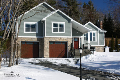 Exterior home idea in Other