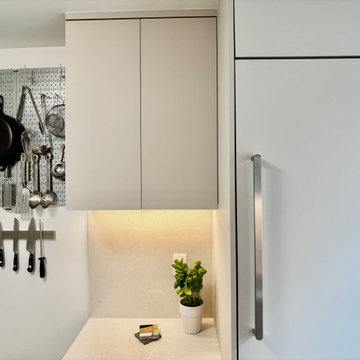 East Village Kitchen Renovation
