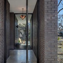 Glass Link / Hallway BP