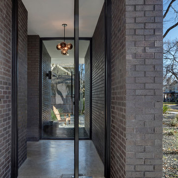 Main Stay House - Austin, TX
