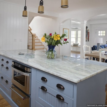 Classic Beach Cottage-Barnegat Light LBI