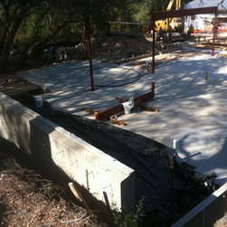 Custom Foundations - Home Improvement