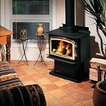 Wood stoves