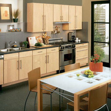 Mid Continent Cabinetry