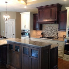 My New Kitchen