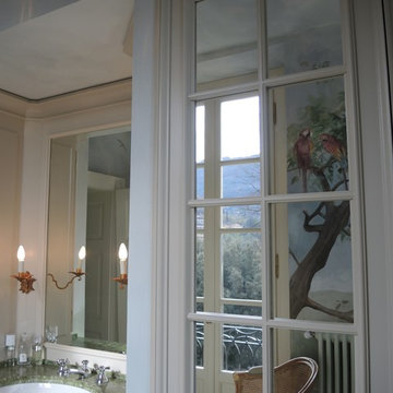 VILLA LOV