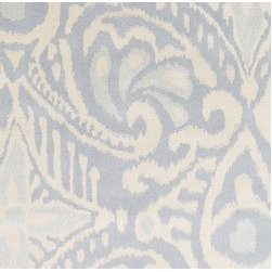 Surya Sky Blue Alhambra Rug - Area Rugs