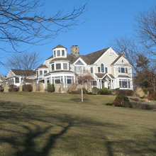 Exterior Ideas