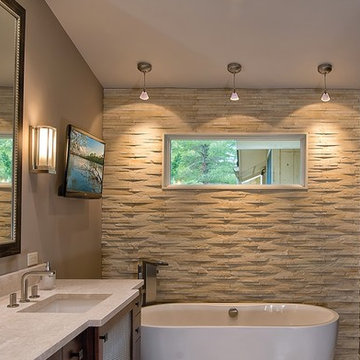 Bathroom Lighting