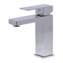 Bathroom faucets