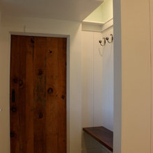 entry hallway