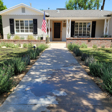 Home & Garden Remodel