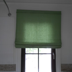 treasurestead - Roman Shades