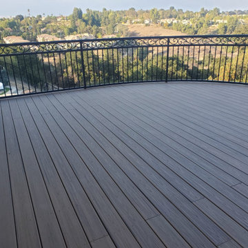 Orange County Exterior Construction & Outdoor Projects